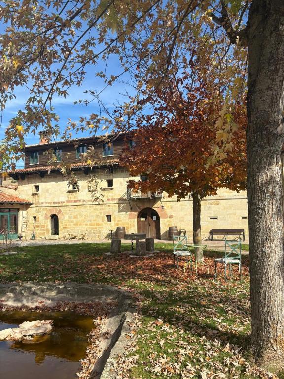 Gallery image of Fuentes carrionas in Camasobres