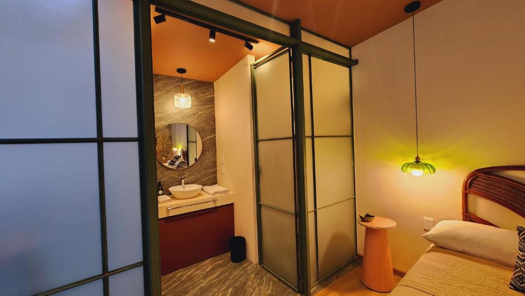 Hotel Casona Origen Merida photo