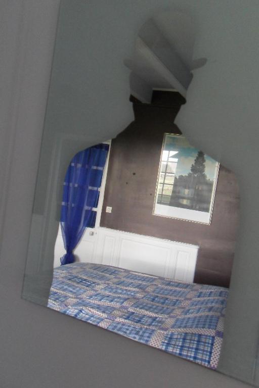 Chambres d'hôtes Manoir du Buquet - 19