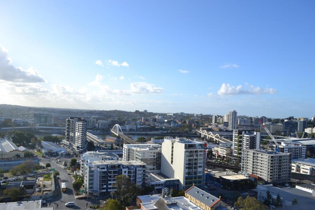 Soda Apartments by CLLIX - Resim 19