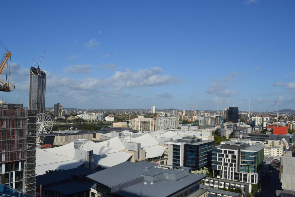 Soda Apartments by CLLIX - Resim 27