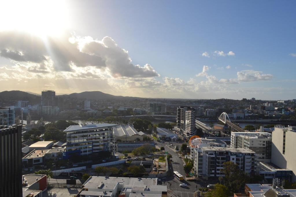 Soda Apartments by CLLIX - Resim 30