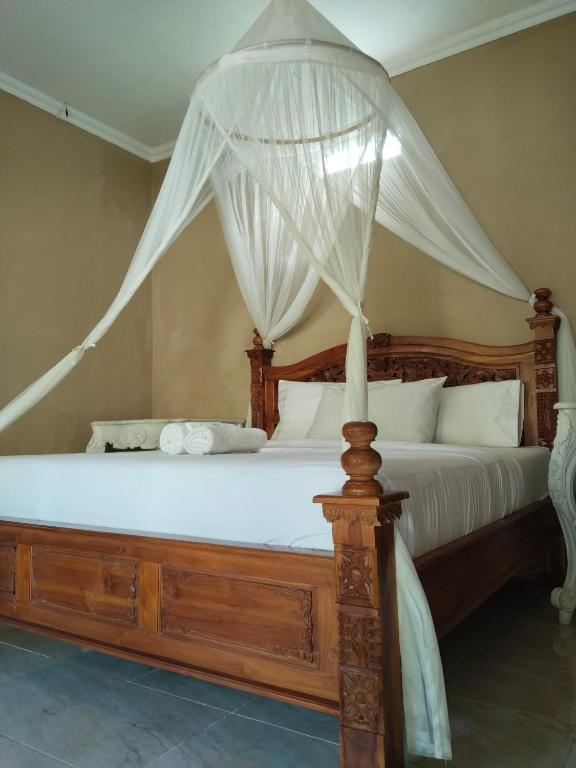 Khailash Warung and Home Stay - 15