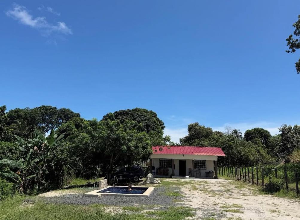 Fotografie z fotogalerie ubytování Casa de descanso y playa v destinaci Calobrito