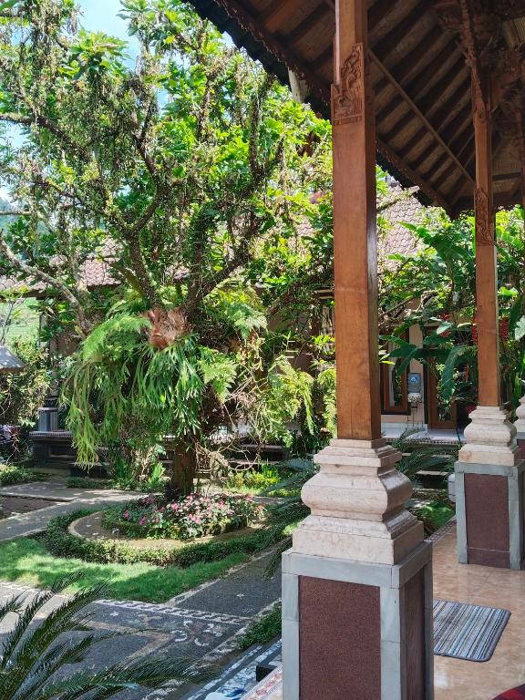 Khailash Warung and Home Stay - 14