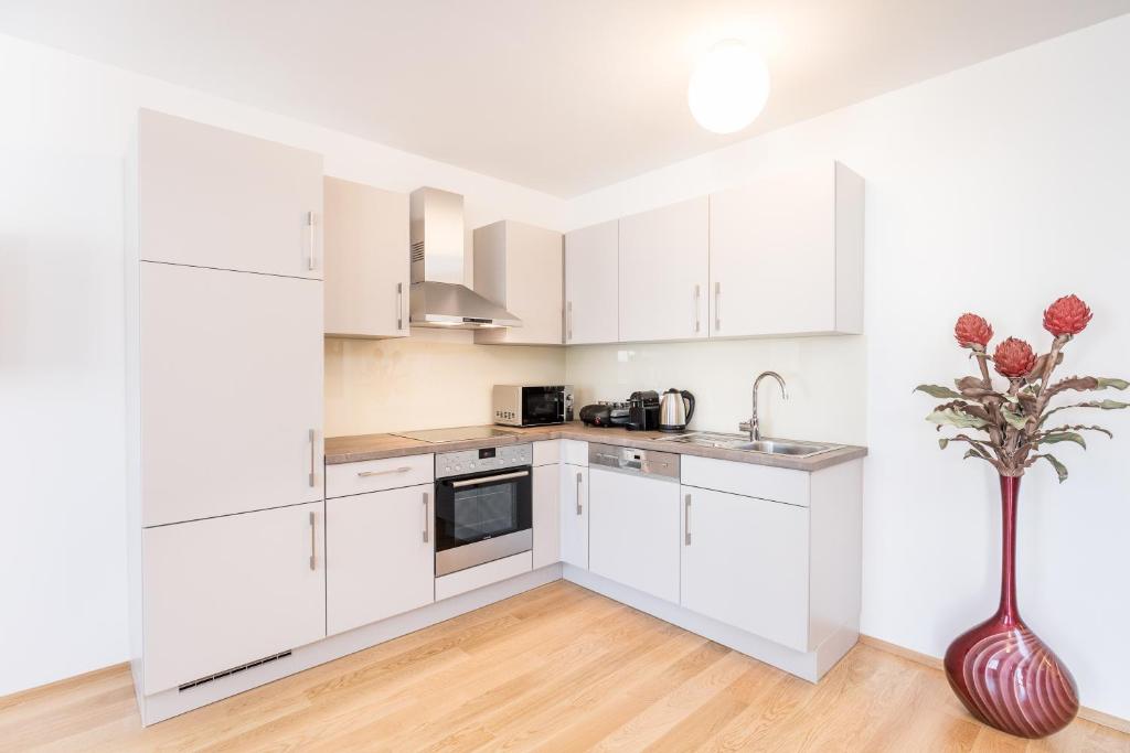 Vienna Stay Apartments Tabor 1020 - Appartamento Con Due Camere Da Letto - Attico Top 32
