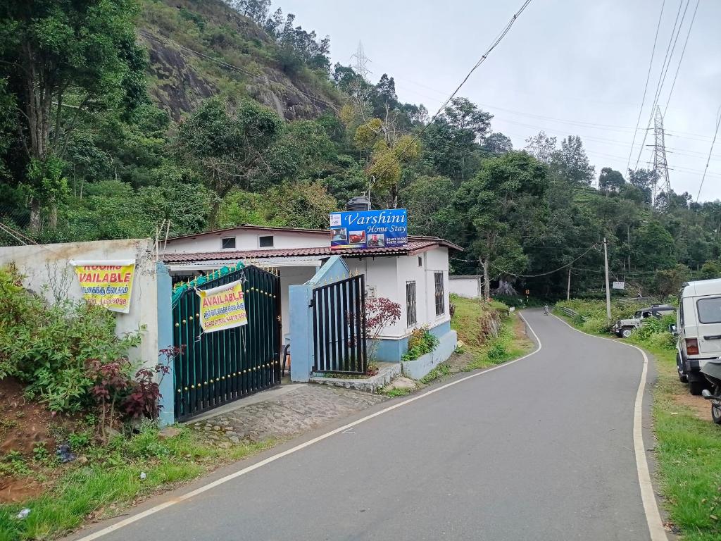 Gallery image of Varshini home stay in Kotagiri