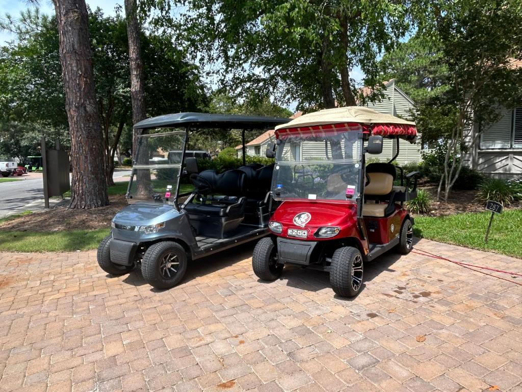 Fotografie z fotogalerie ubytování Fairways 287 v destinaci Coffeyville