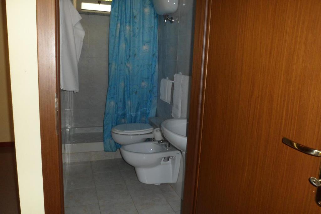 Derechos de imagen reservados por Booking.com