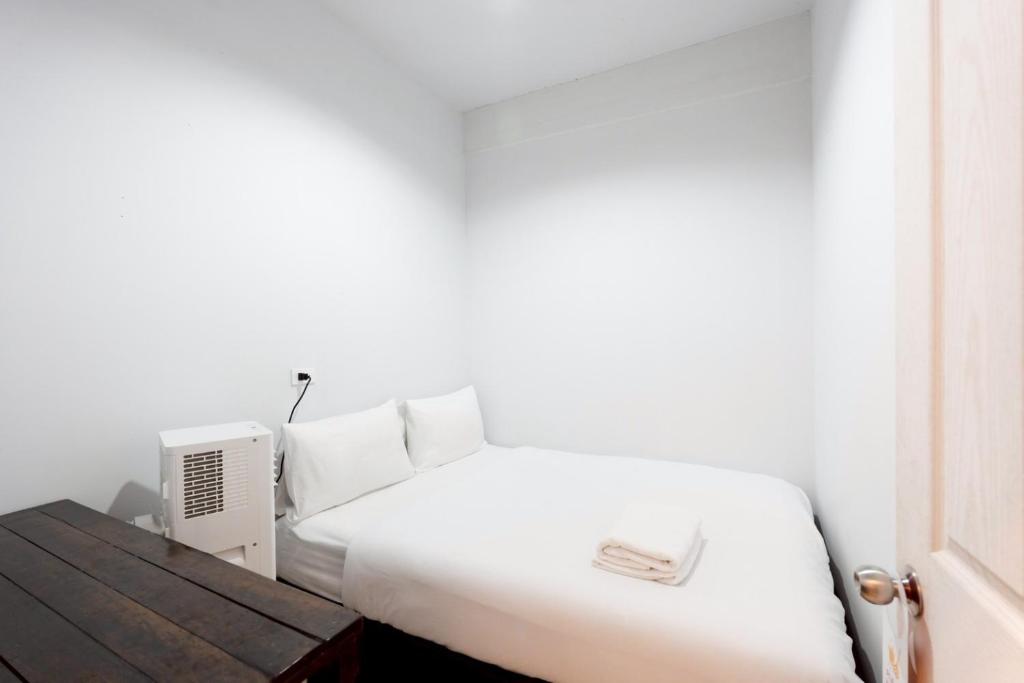 Afbeelding uit fotogalerij van XX Mitr Inn Khaosan มิตร อินน์ ตรอกข้าวสาร in Bangkok