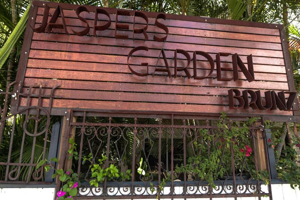 Gallery image of Garden Terrace Apartment - 3 Bedrooms in Brunswick Heads