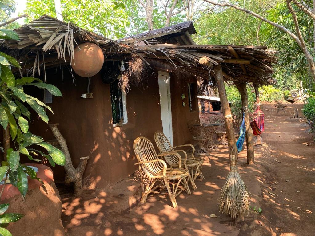 Φωτογραφία από το άλμπουμ του The Green Goan Village σε Jāmb