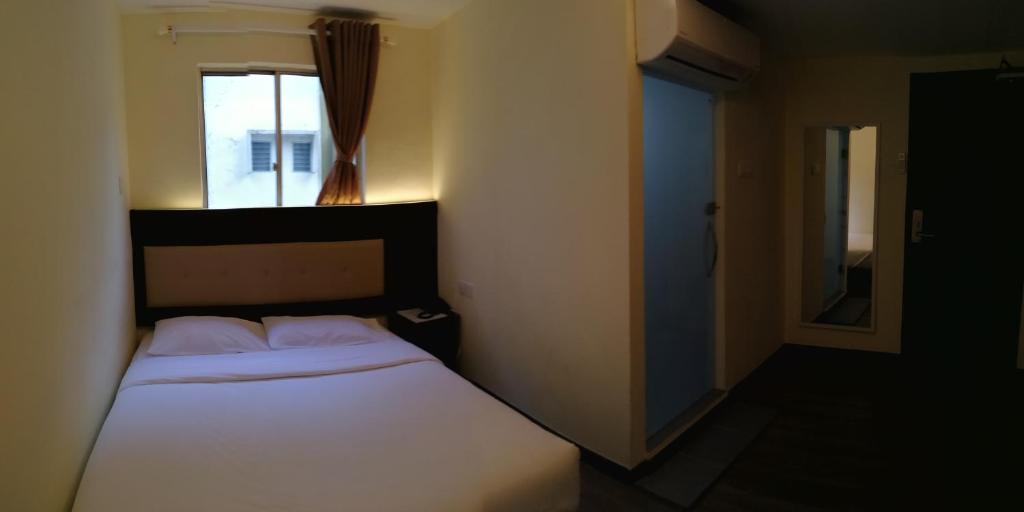 Hotel Zuhra - Standaard Queen Kamer