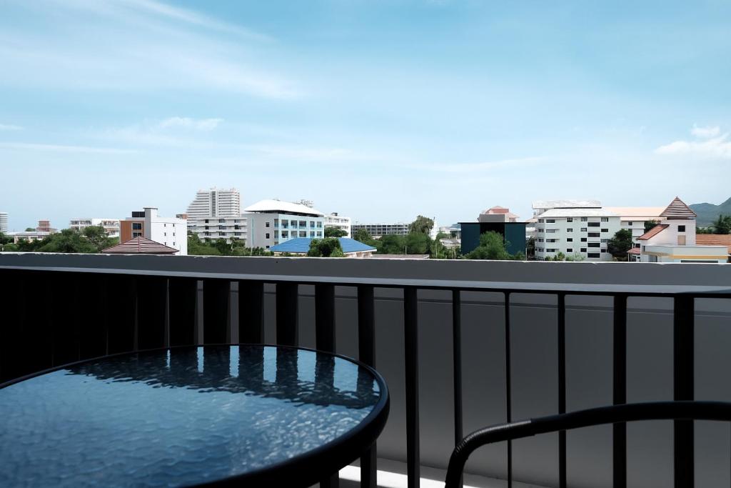 Maleesa Place Hua Hin - 7