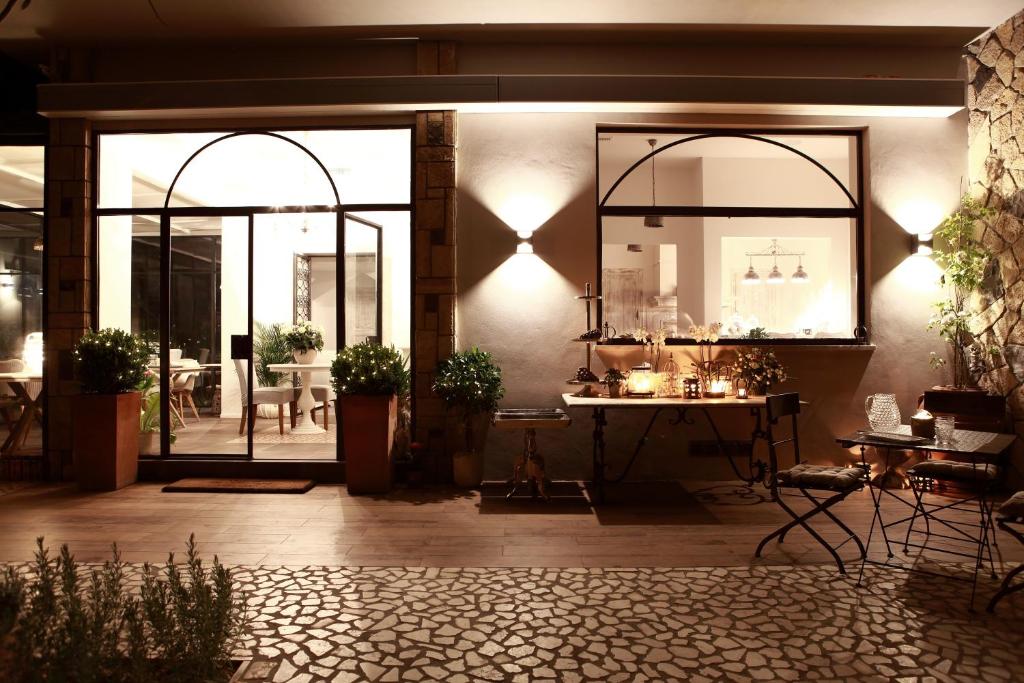 Fotografie z fotogalerie ubytování Casa Fioravanti v destinaci Albinia