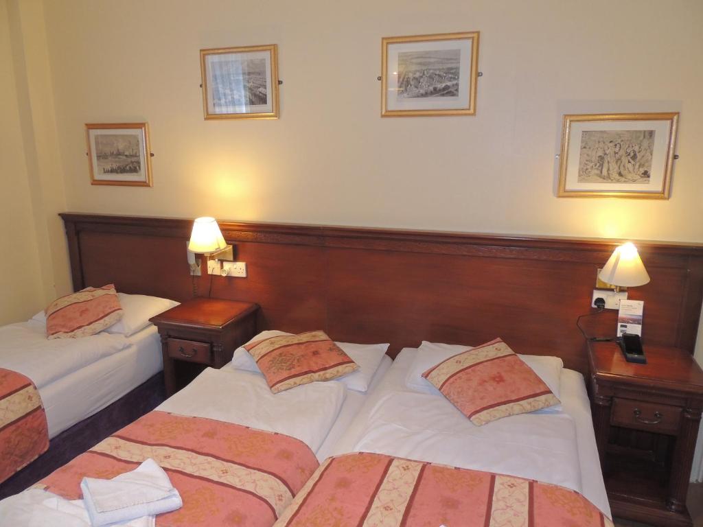 Dolphin Hotel - Resim 11