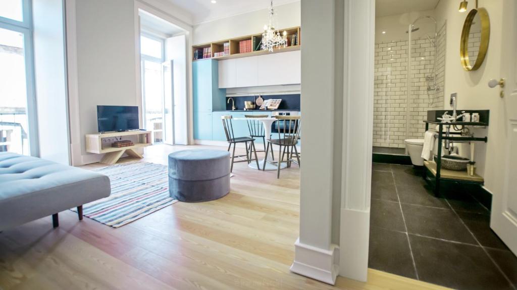 Almaria - Ex Libris Apartments | Chiado photo