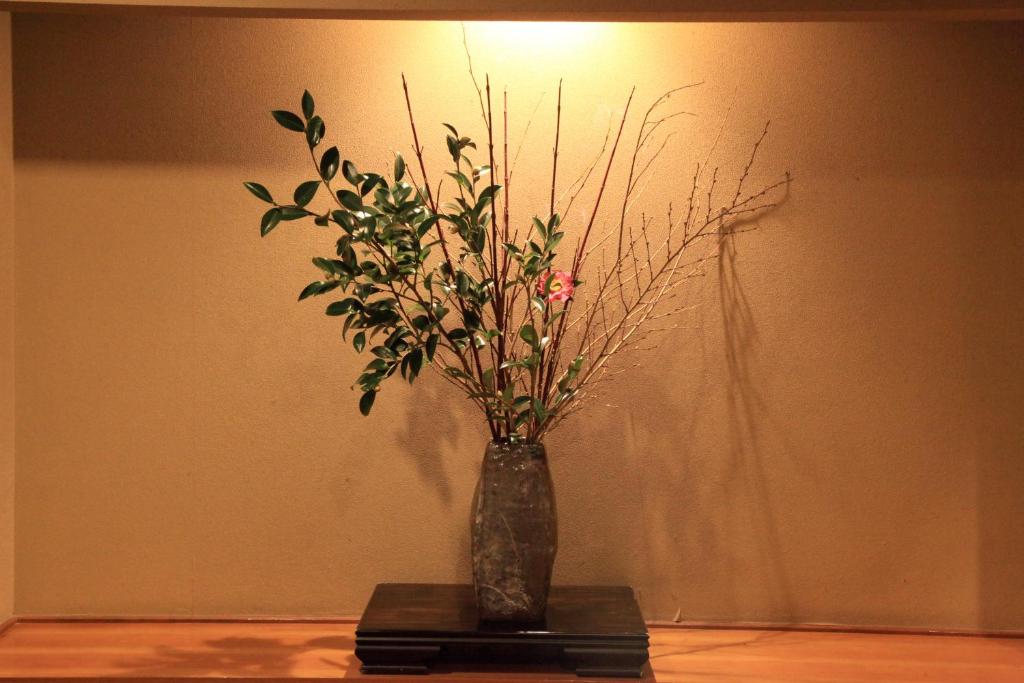 Fotografie z fotogalerie ubytování Hotel New Kotobuki v destinaci Macumoto
