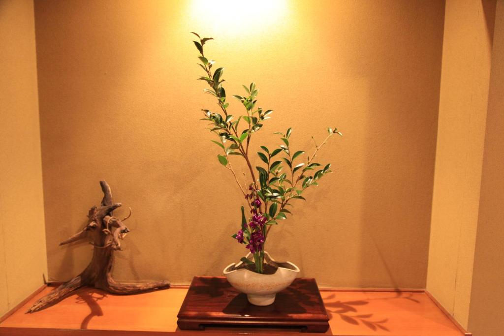 Fotografie z fotogalerie ubytování Hotel New Kotobuki v destinaci Macumoto