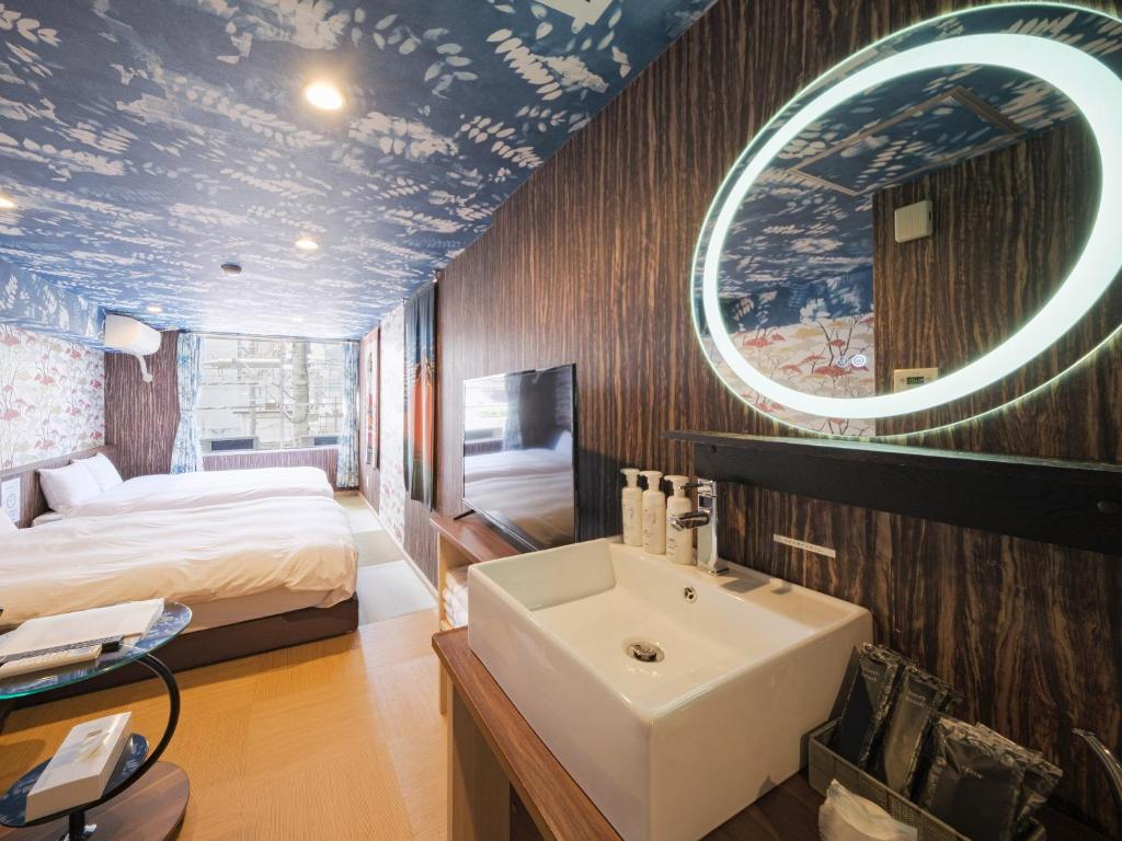Chiba sta 1min J hotel 2020 Open - 