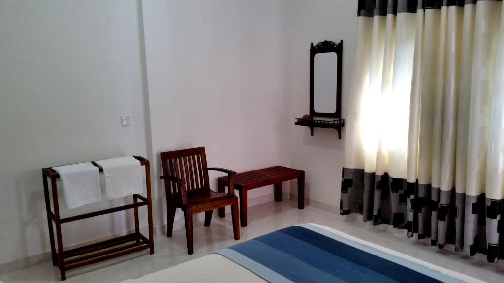 Radha Tourist Home - 9