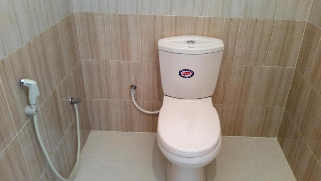 Radha Tourist Home - 5