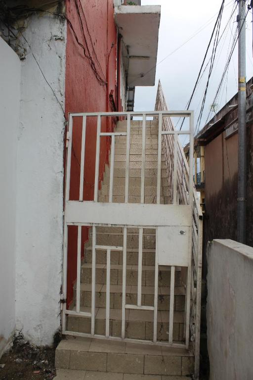 Appartement meublé à libreville en plein centre-ville