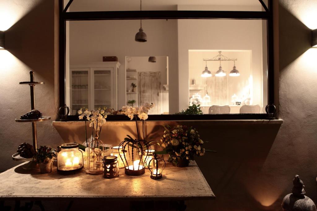 Fotografie z fotogalerie ubytování Casa Fioravanti v destinaci Albinia