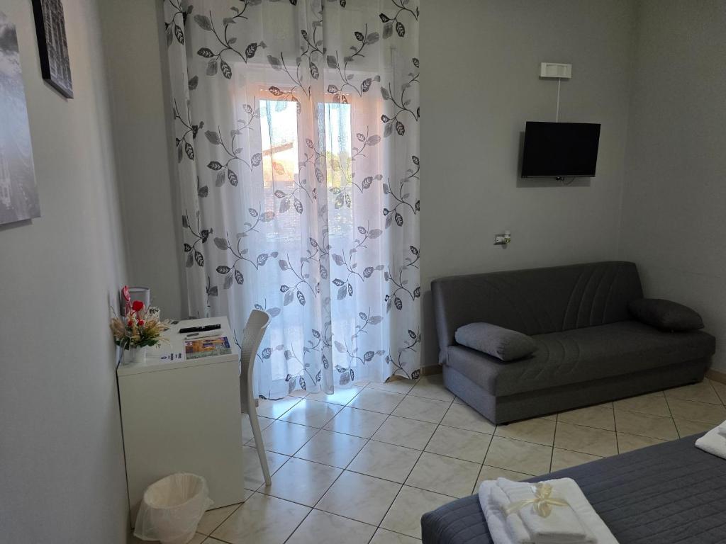 Nautilus Affittacamere - Large Double Room