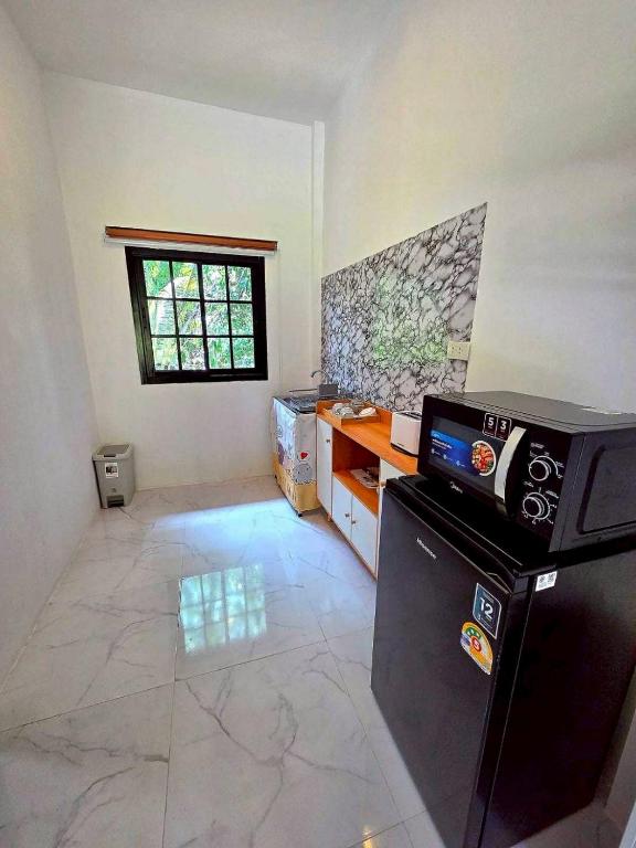 Phurin Thara Resort - Tweepersoonskamer Met Uitzicht Op De Tuin