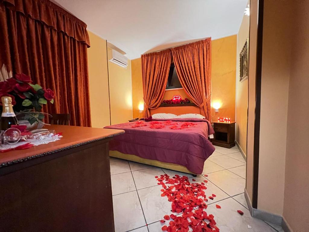 Hotel Happy Days - Suite
