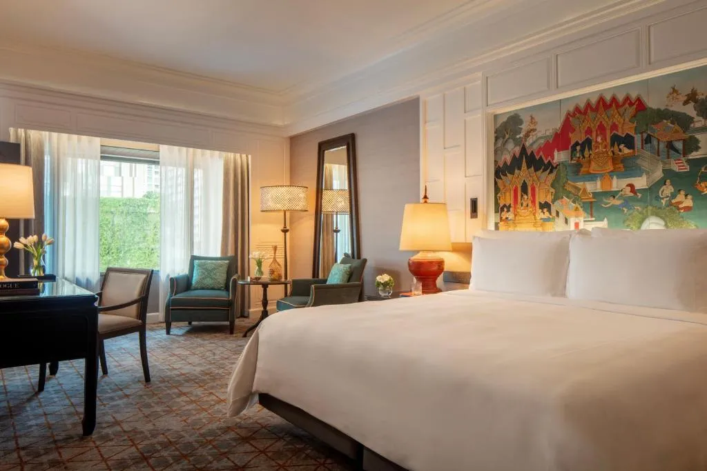 Kasara Executive Room