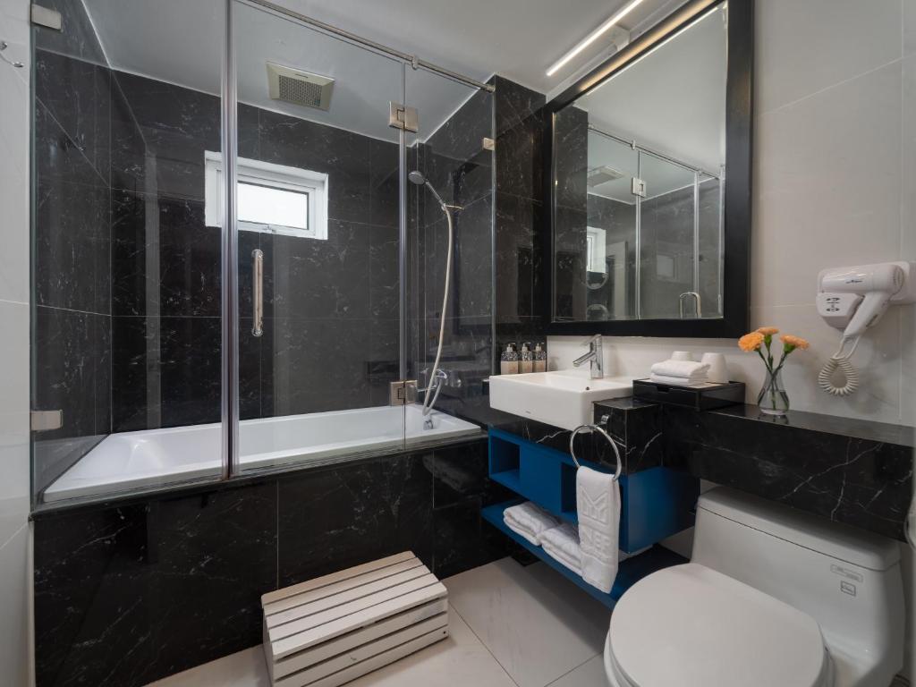 Minerva Church Hotel - 2