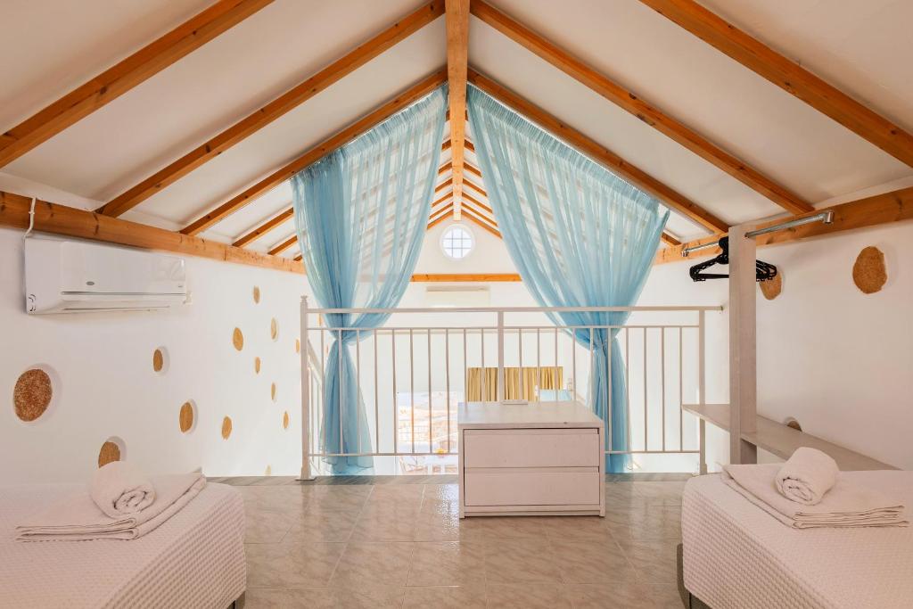 Lindos View Hotel - 16