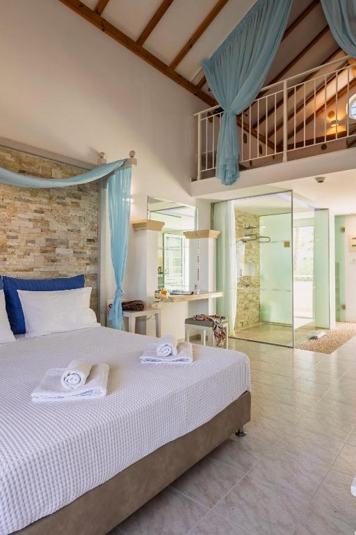 Lindos View Hotel - 17