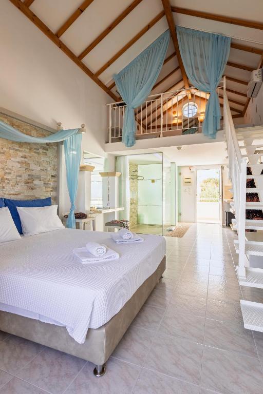 Lindos View Hotel - 13