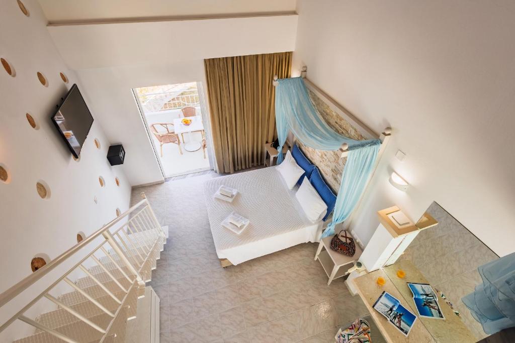 Lindos View Hotel - 14