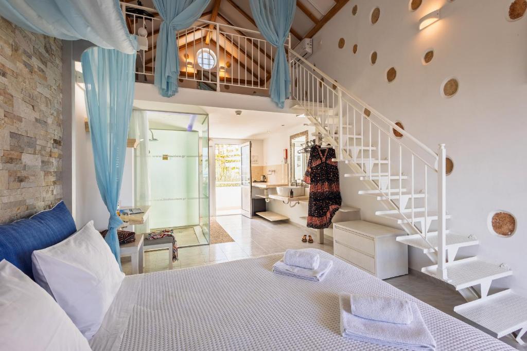 Lindos View Hotel - 18