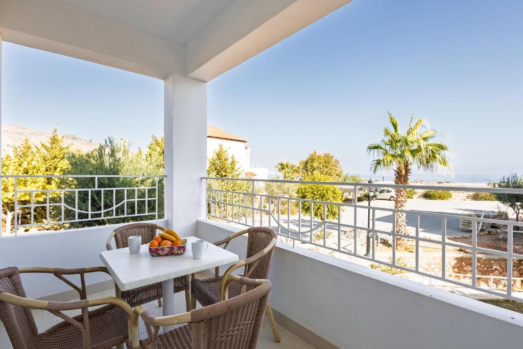 Lindos View Hotel - 19