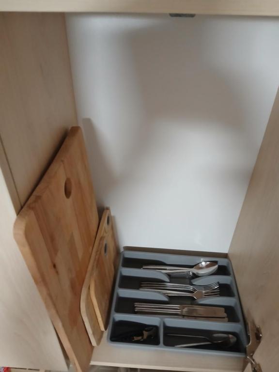 Apartament 2 Dormitoare Fotografia 9