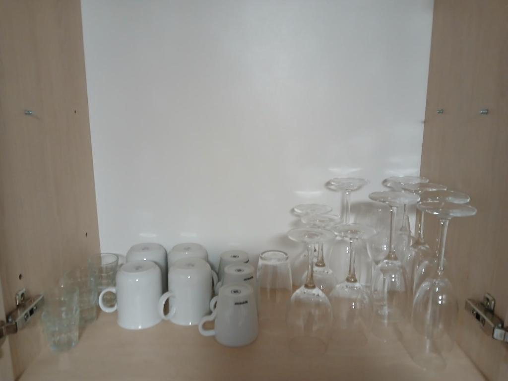 Apartament 2 Dormitoare Fotografia 10