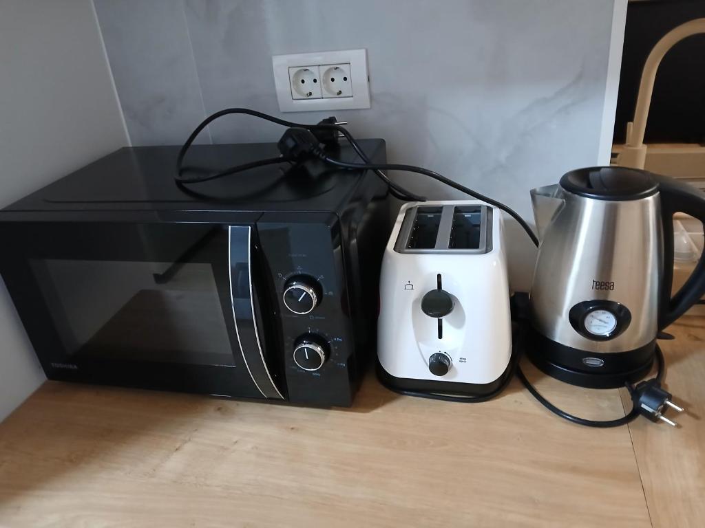 Apartament 2 Dormitoare Fotografia 11