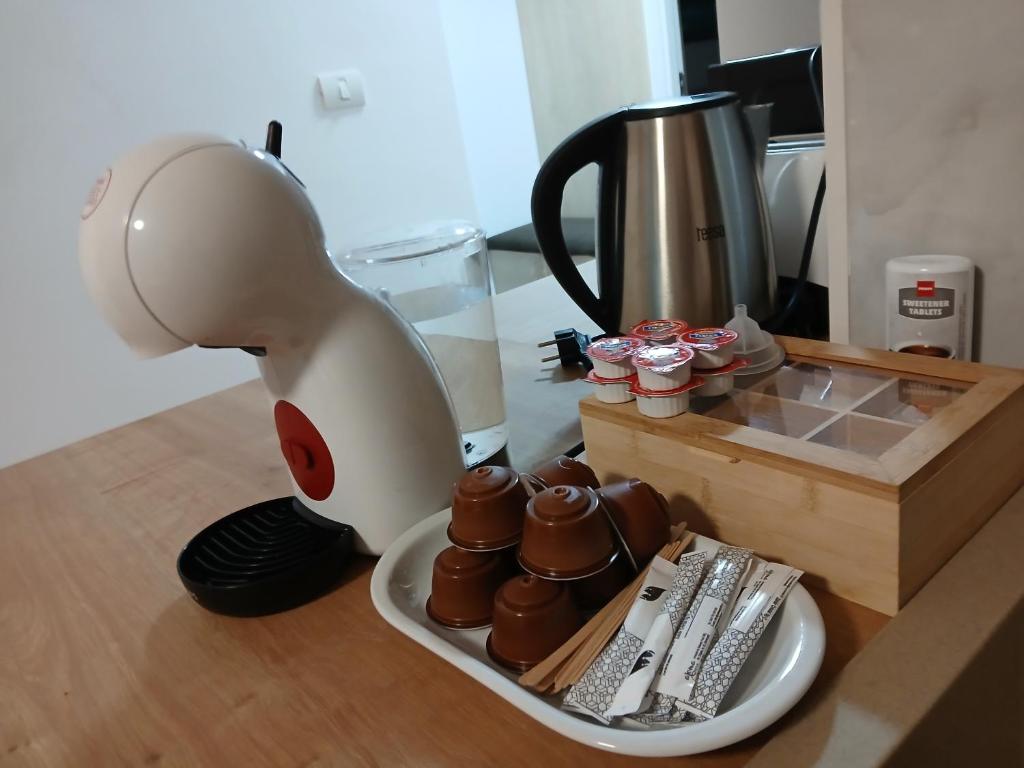 Apartament 2 Dormitoare Fotografia 8