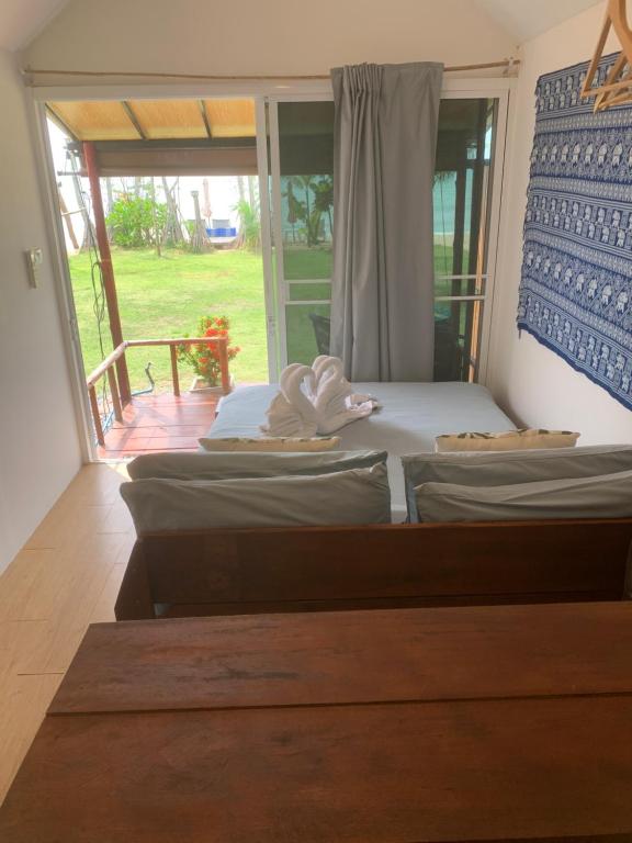 Walden Koh Lanta - Tiny Homes by the Sea - 2