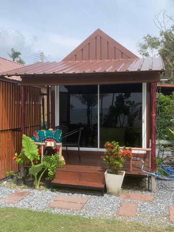 Walden Koh Lanta - Tiny Homes by the Sea - 1