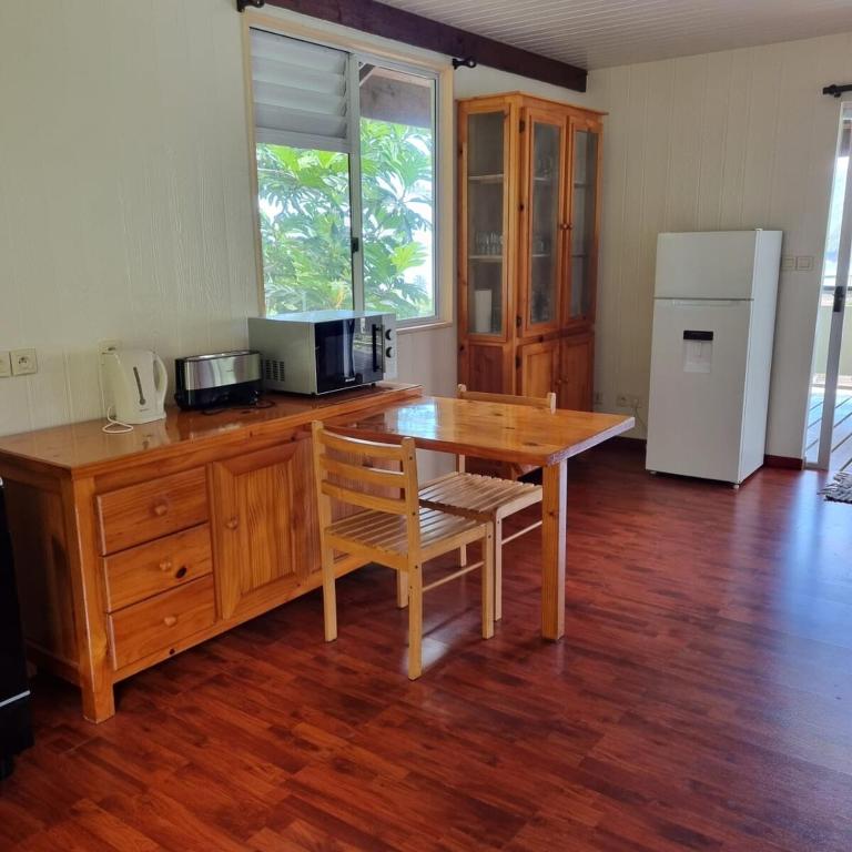 Ataani Lodge, Hiva Oa - photo 4 - Hiva Oa, Polynésie