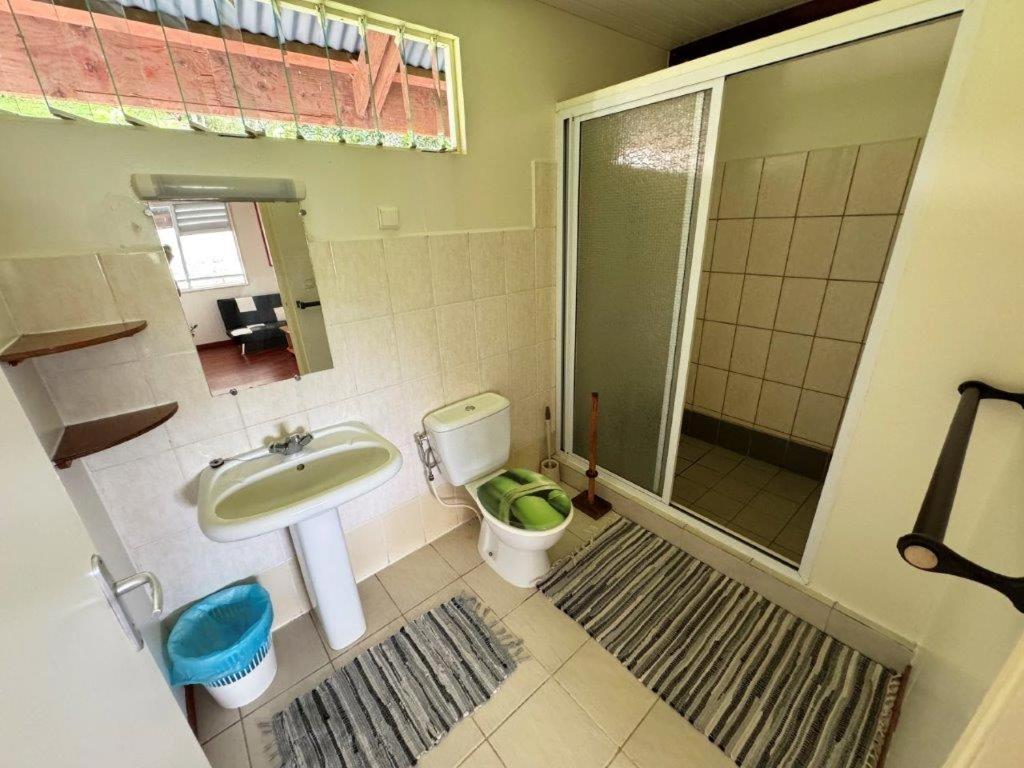 Ataani Lodge, Hiva Oa - photo 3 - Hiva Oa, Polynésie