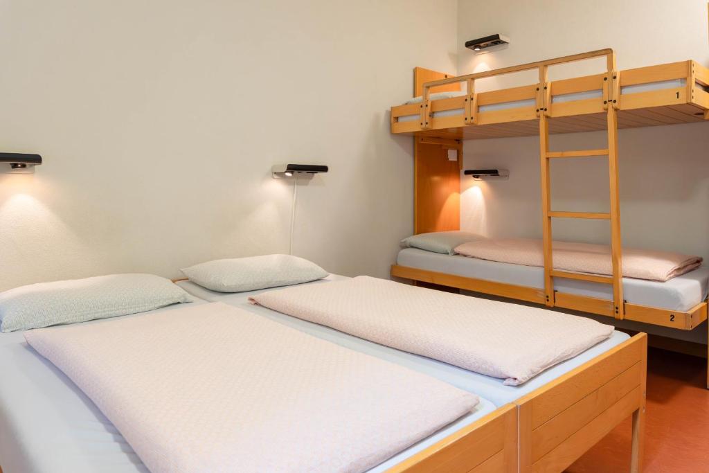 
Quadruple Room with Private Bathroom
