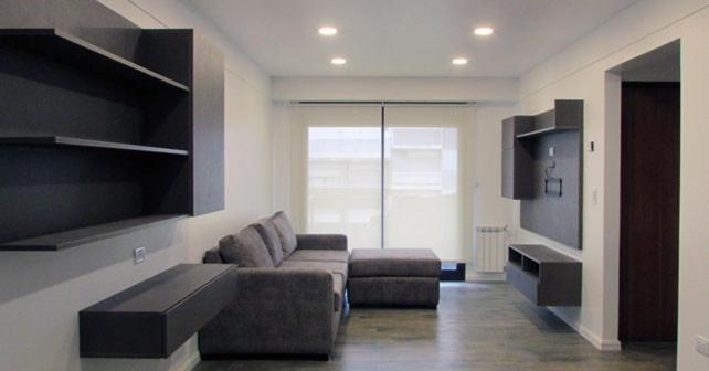 Galeriebild der Unterkunft La casa del jaguar in Banfield