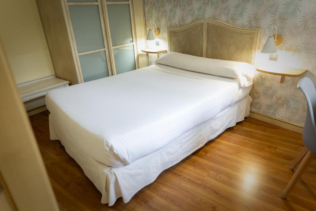 Hotel Soria Plaza Mayor - Habitación Doble